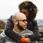 Márcia e Renato